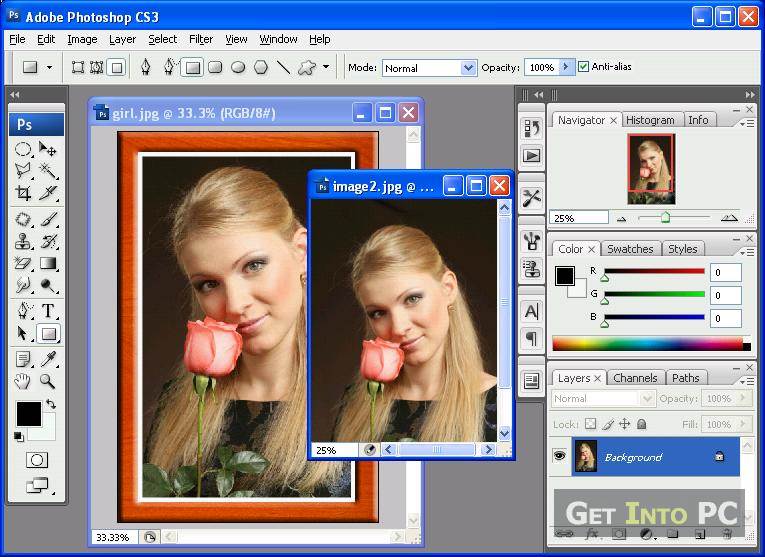 photo editing in photoshop cs6 download